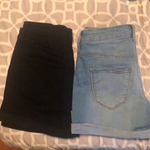 Universal Thread shorts bundle